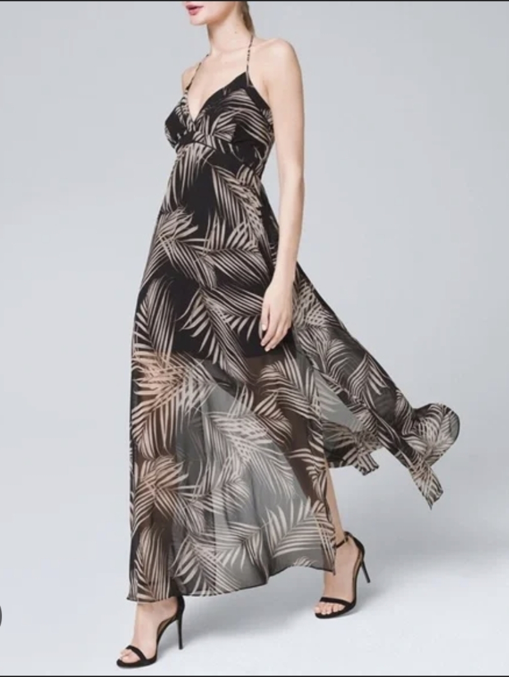 WHBM | summer chic 🌴